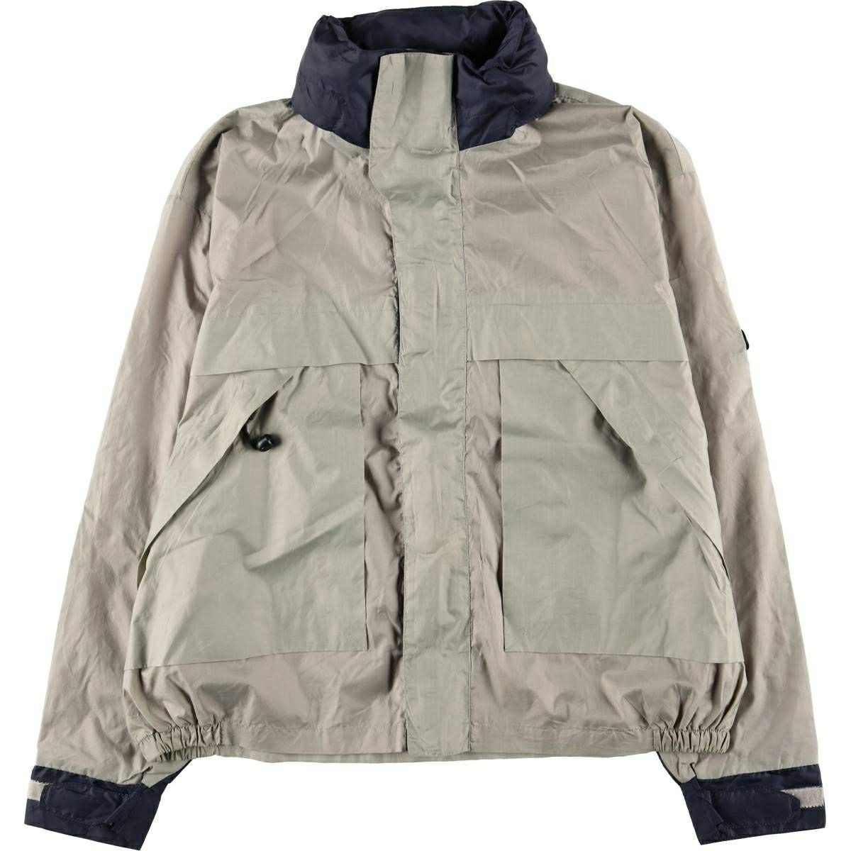 古着 90年代 ノーティカ NAUTICA COMPETITION NAUTEX リップストップ