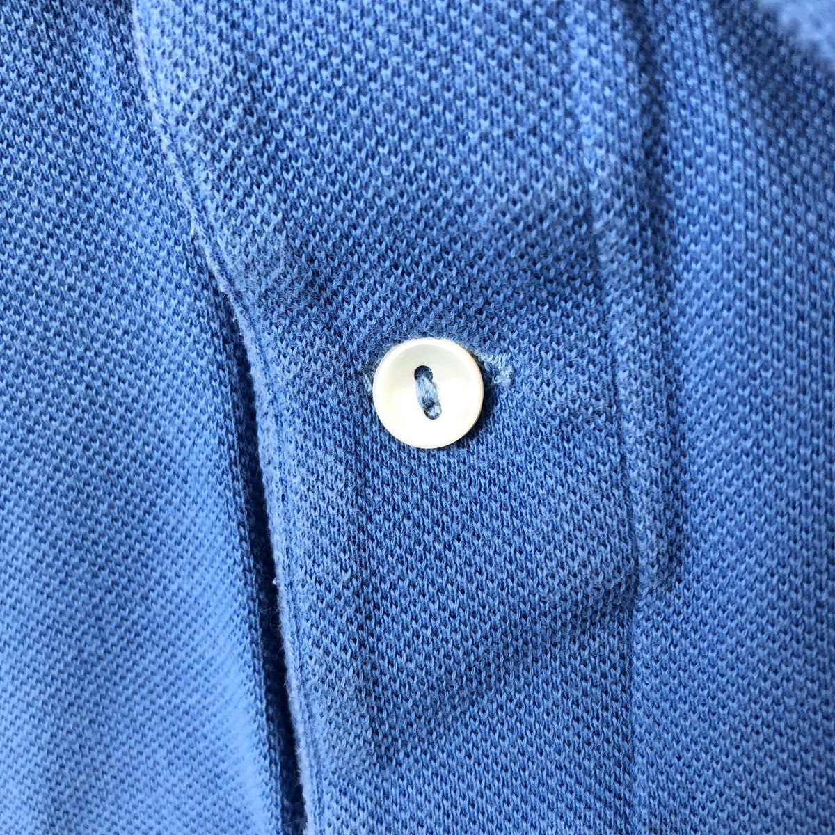 古着 70年代 ラコステ LACOSTE CHEMISE フレンチラコステ 長袖