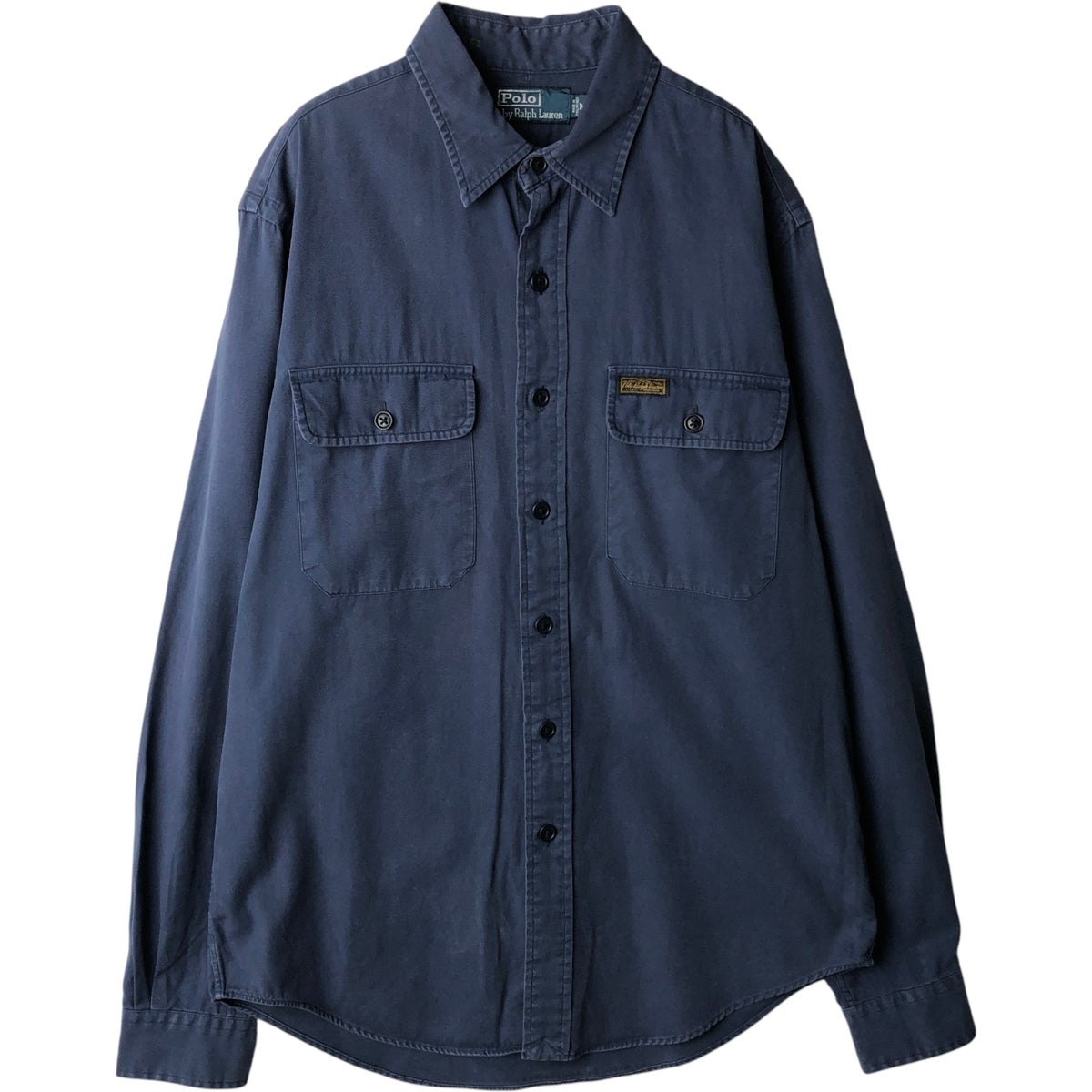 古着 ラルフローレン Ralph Lauren POLO by Ralph Lauren WHITFIELD