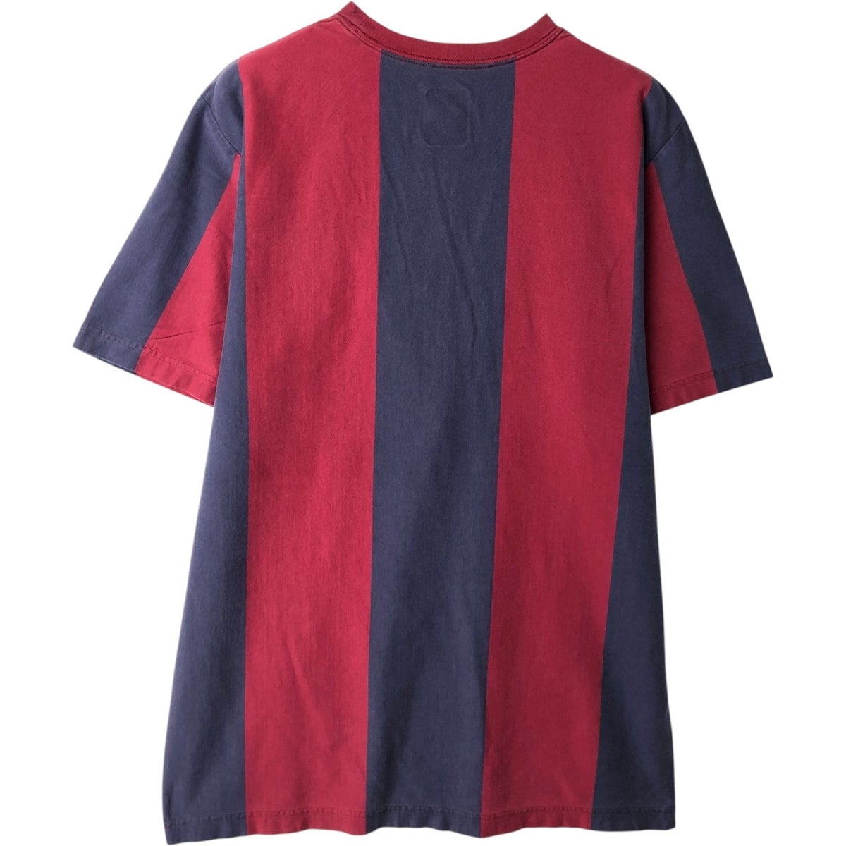 古着 ナイキ NIKE LA LIGA ラ リーガ FC BARCELONA FC バルセロナ