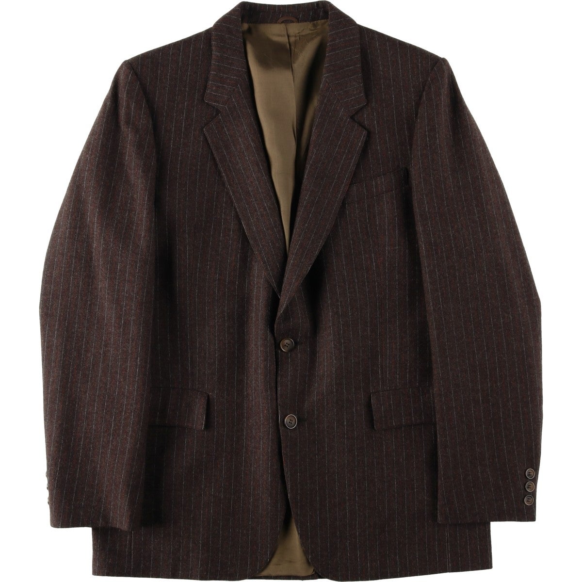 古着 ～90年代 Simpsons Harris Tweed ハリスツイード ヘリンボーン
