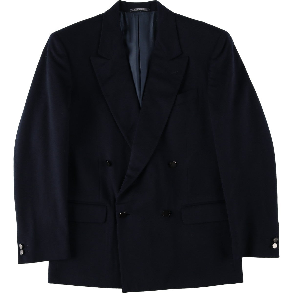 古着 ポールスミス Paul Smith LONDON ウールテーラードジャケット