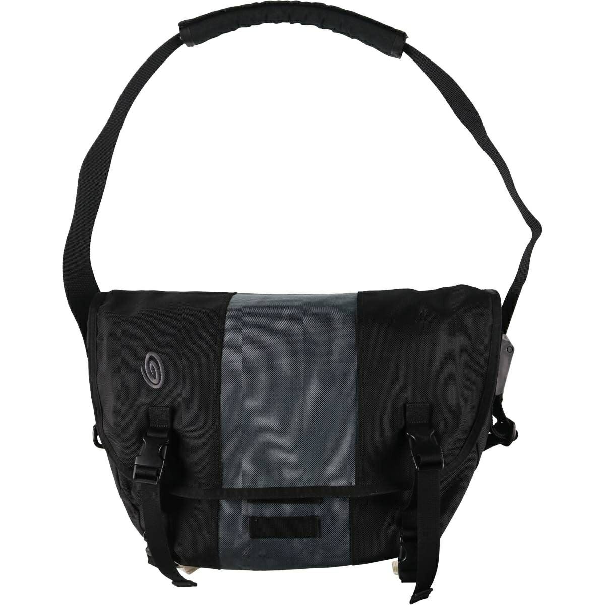 古着 ティンバックツー TIMBUK2 メッセンジャーバッグ USA製