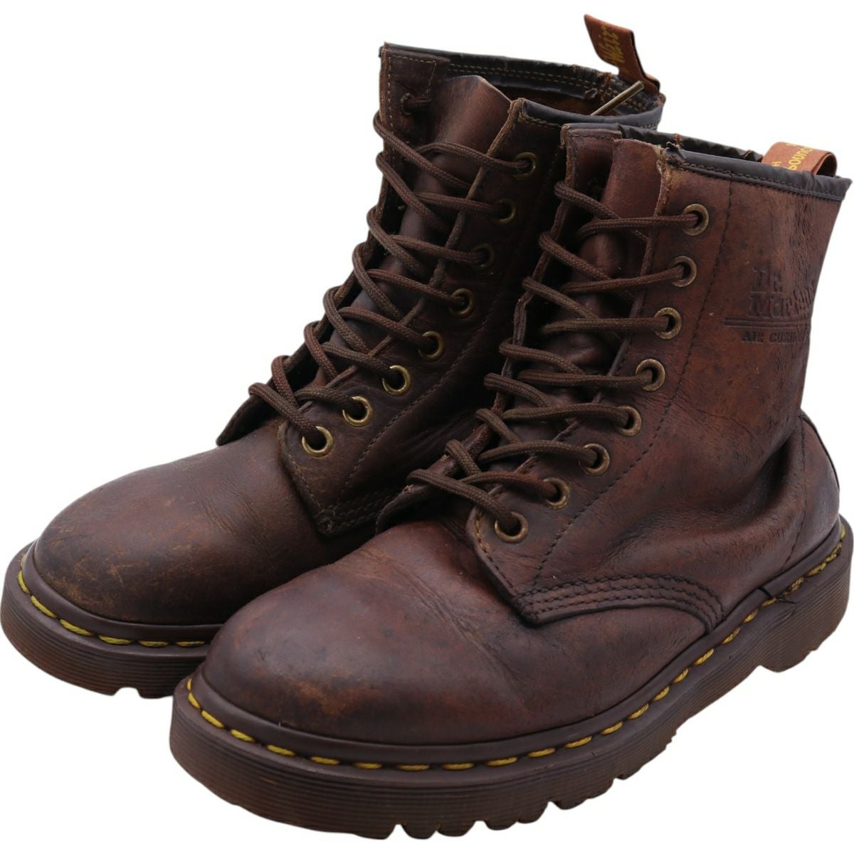 古着 ドクターマーチン Dr.Martens 3ホールシューズ 英国製 6 メンズ