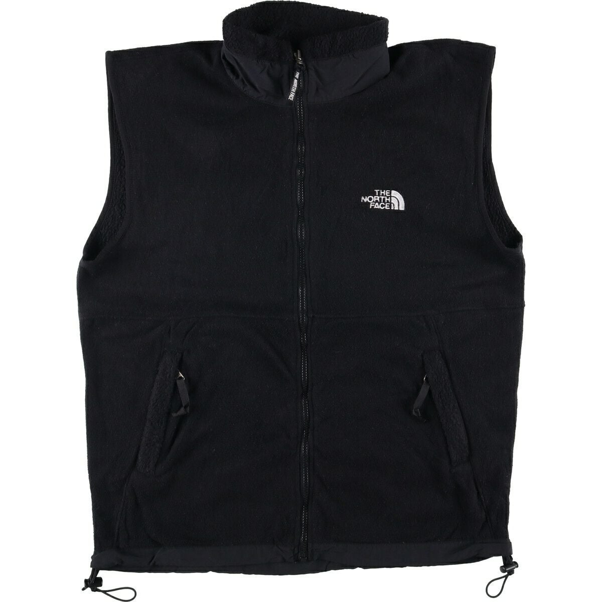 古着 00年代 ザノースフェイス THE NORTH FACE POLARTEC ポーラテック