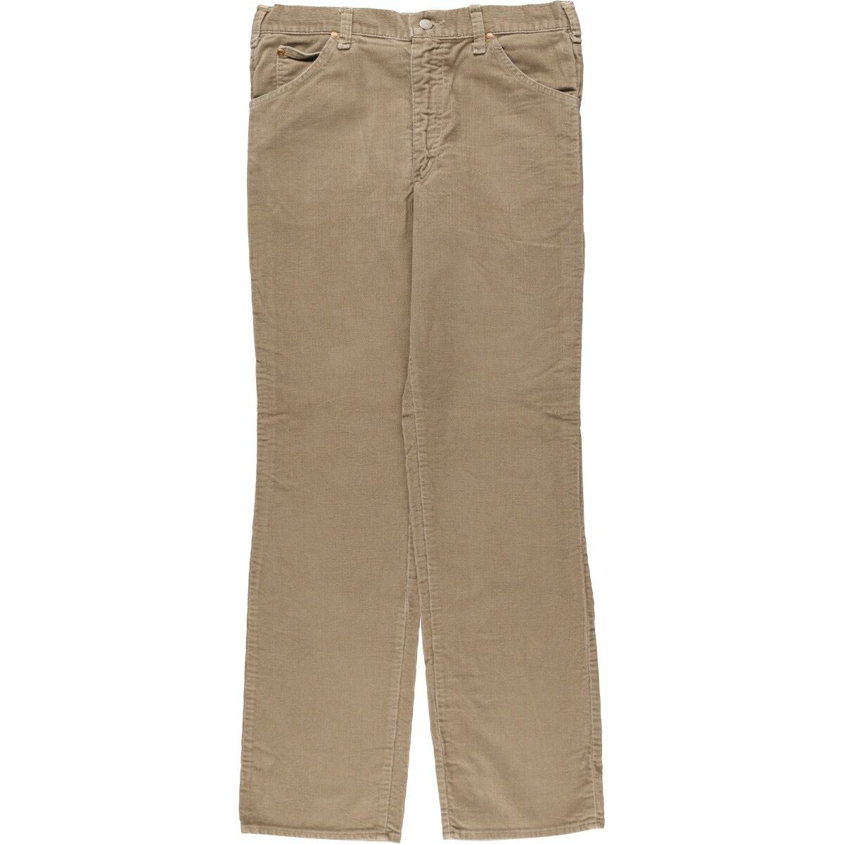 古着 ~90年代 リー Lee スラックスパンツ USA製 メンズw33相当 ヴィンテージ/eaa569947 古着 ～90年代 リー Lee スラックスパンツ USA製 メンズw33相当