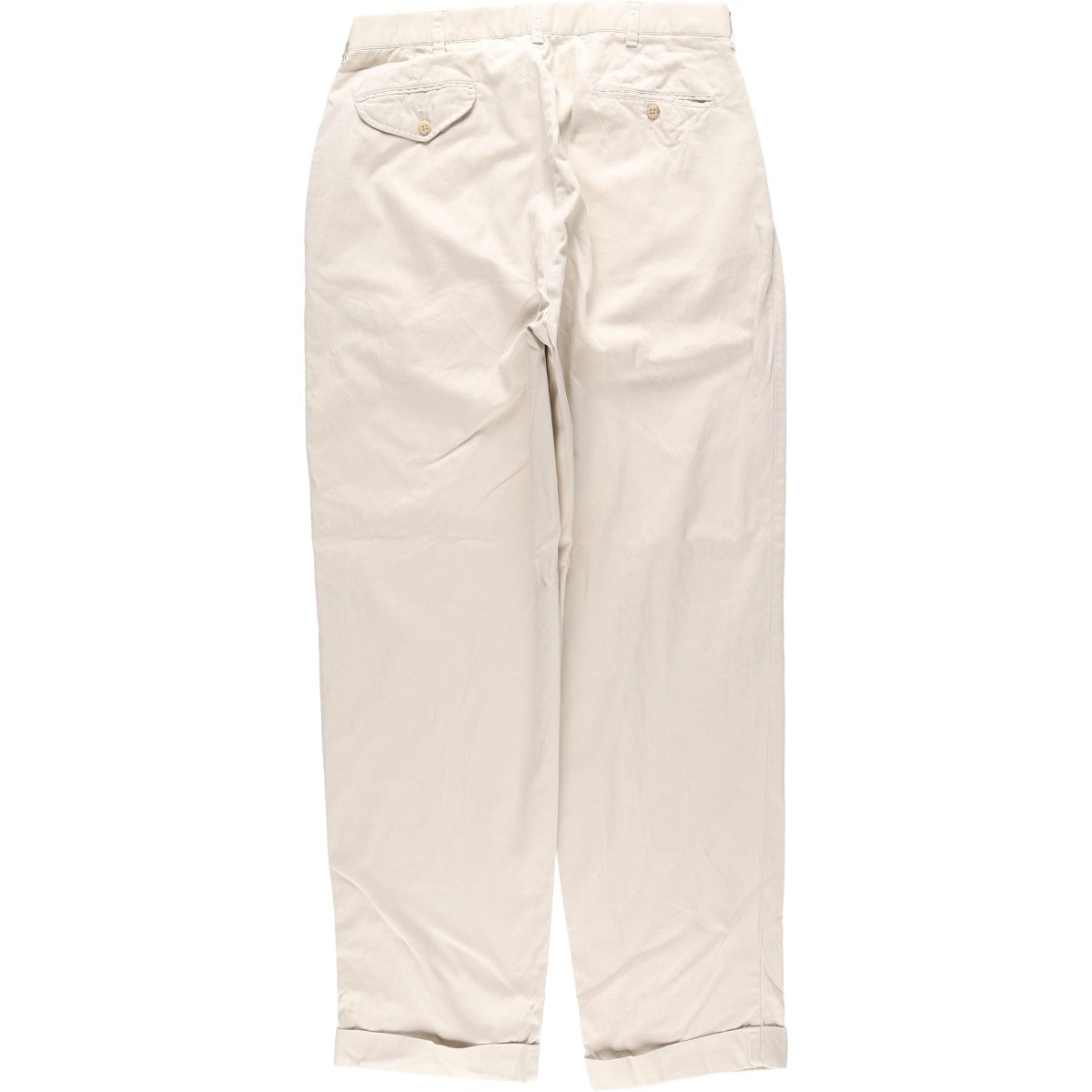 古着 ラルフローレン Ralph Lauren POLO by Ralph Lauren HAMMOND PANT