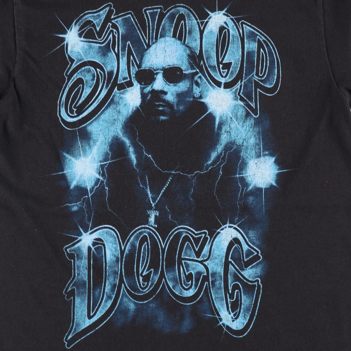 古着 Dogg Supply SNOOP DOGG スヌープドッグ ラップTシャツ ラップT レディースS相当/eaa635572 古着 Dogg Supply SNOOP DOGG スヌープドッグ ラップTシャツ ラップT