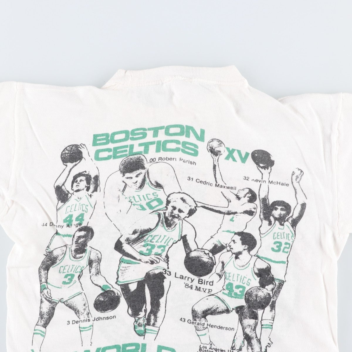 古着 90年代~ スターター Starter NBA BOSTON CELTICS ボストンセルティックス スポーツプリントTシャツ USA製 レディースS相当 ヴィンテージ/eaa635830 古着 90年代～ スターター Starter NBA BOSTON CELTICS ボストン