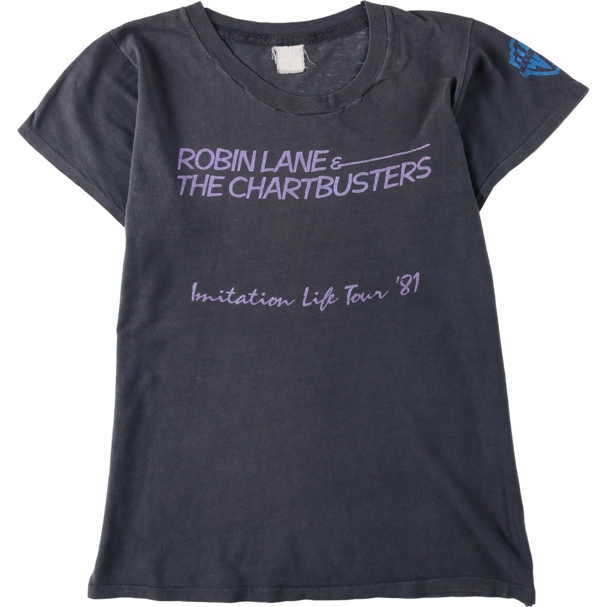 古着 BOB DYLAN ボブディラン アニマル柄 バンドTシャツ バンT
