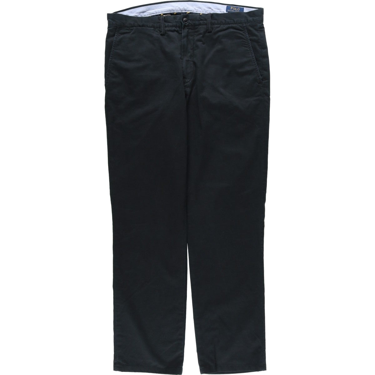 古着 ラルフローレン Ralph Lauren POLO by Ralph Lauren CLASSIC FIT ツータック チノパンツ メンズw34相当/eaa596106 古着 ラルフローレン Ralph Lauren POLO RALPH LAUREN STRETCH