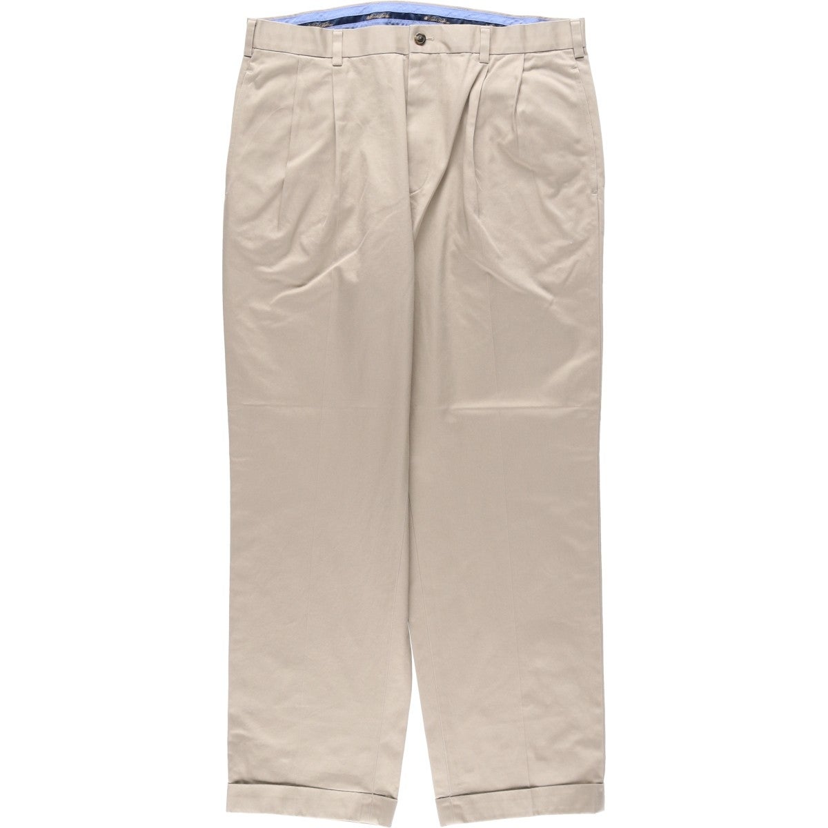 古着 ブルックスブラザーズ Brooks Brothers ADVANTAGE CHINO THOMPSON