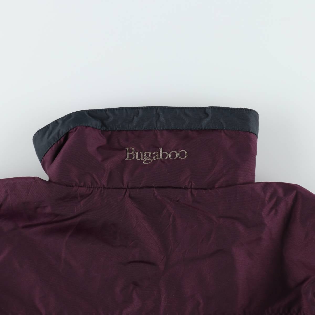 古着 90～00年代 コロンビア Columbia BUGABOO バガブー マウンテン