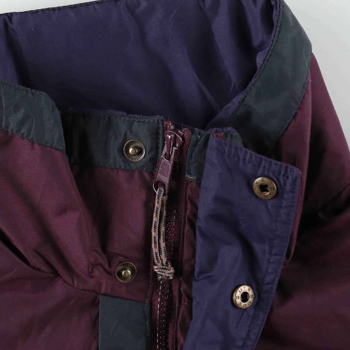 古着 90～00年代 コロンビア Columbia BUGABOO バガブー マウンテン