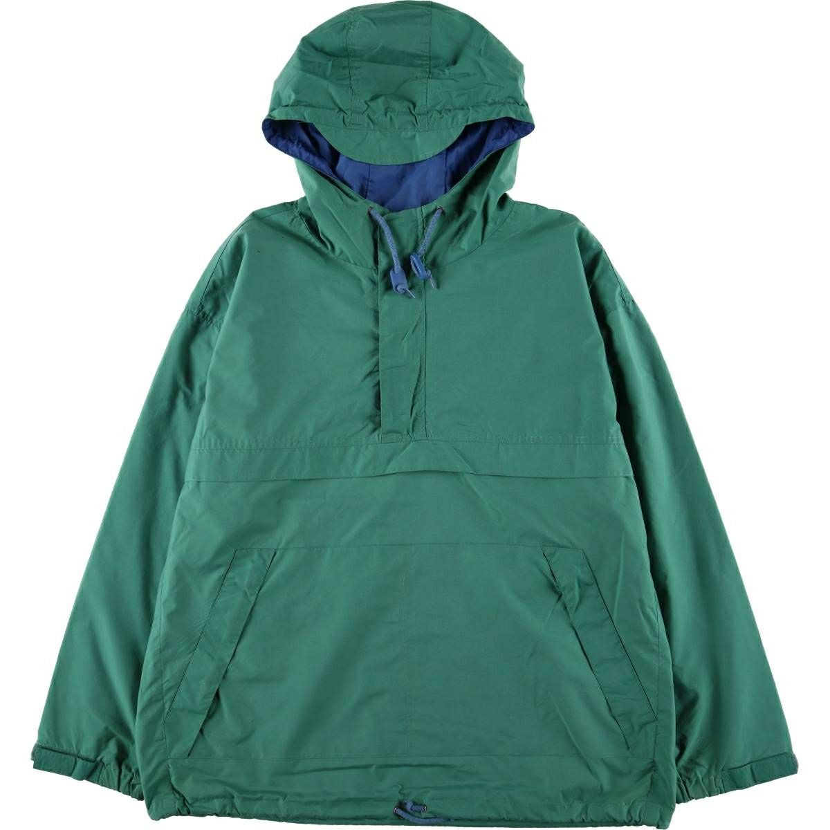 古着 90年代 ギャップ GAP オールドギャップ アノラックパーカー