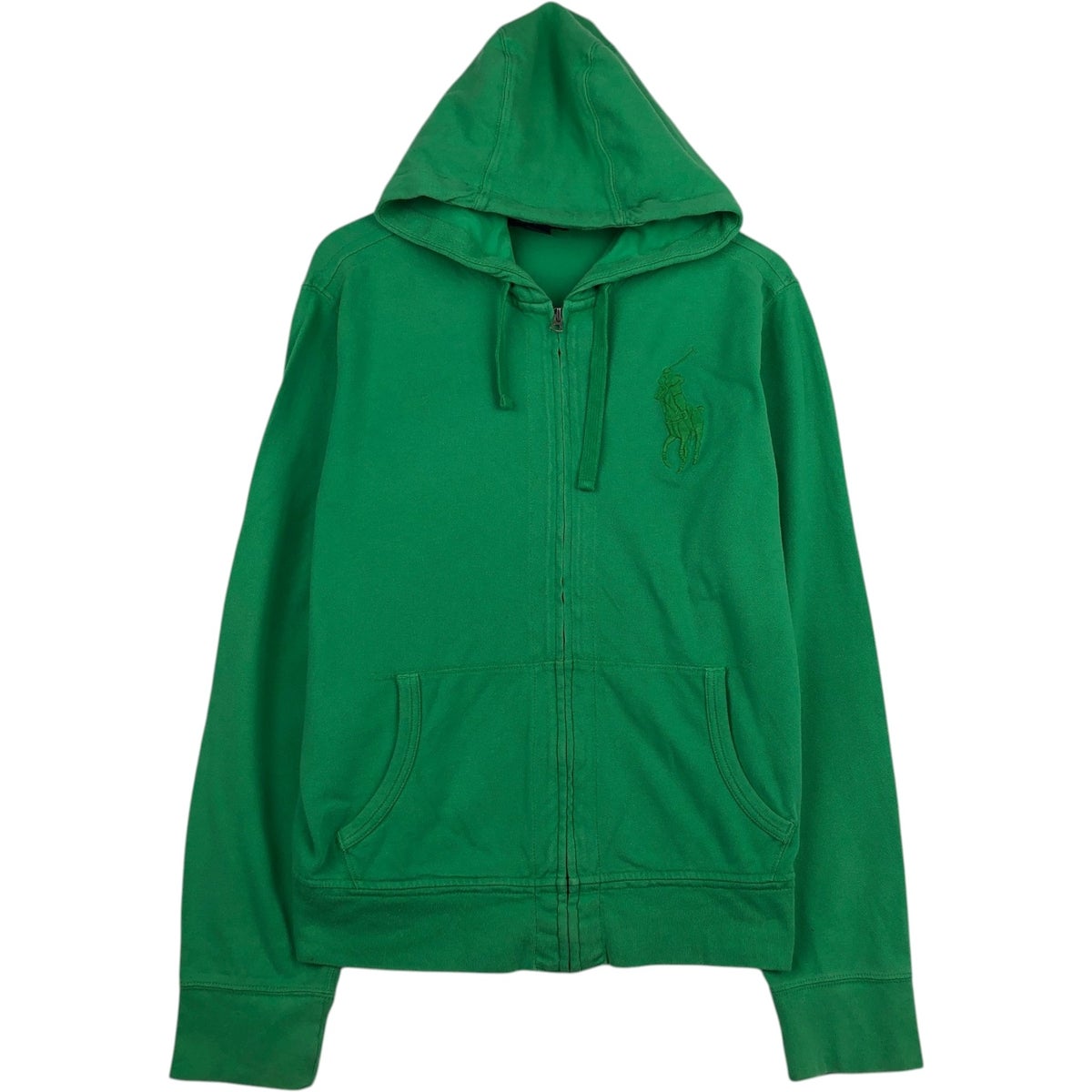 古着 ラルフローレン Ralph Lauren POLO by Ralph Lauren ビックポニー
