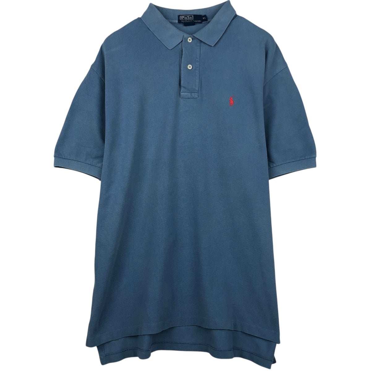 古着 ラルフローレン Ralph Lauren POLO by Ralph Lauren 長袖