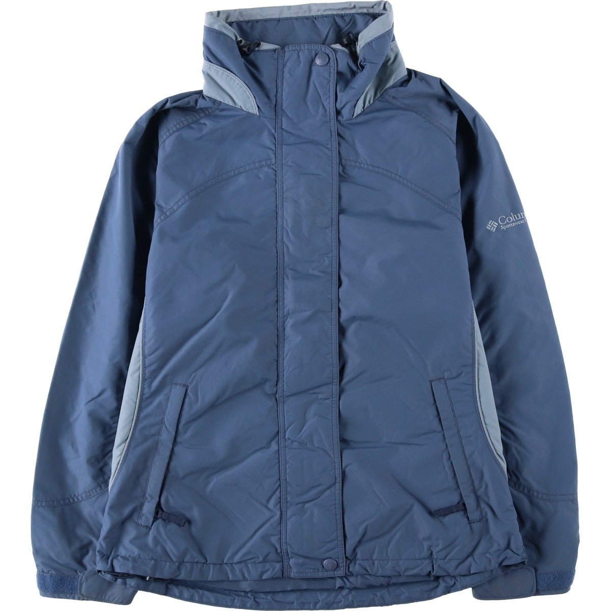 古着 90～00年代 コロンビア Columbia BUGABOO バガブー マウンテン