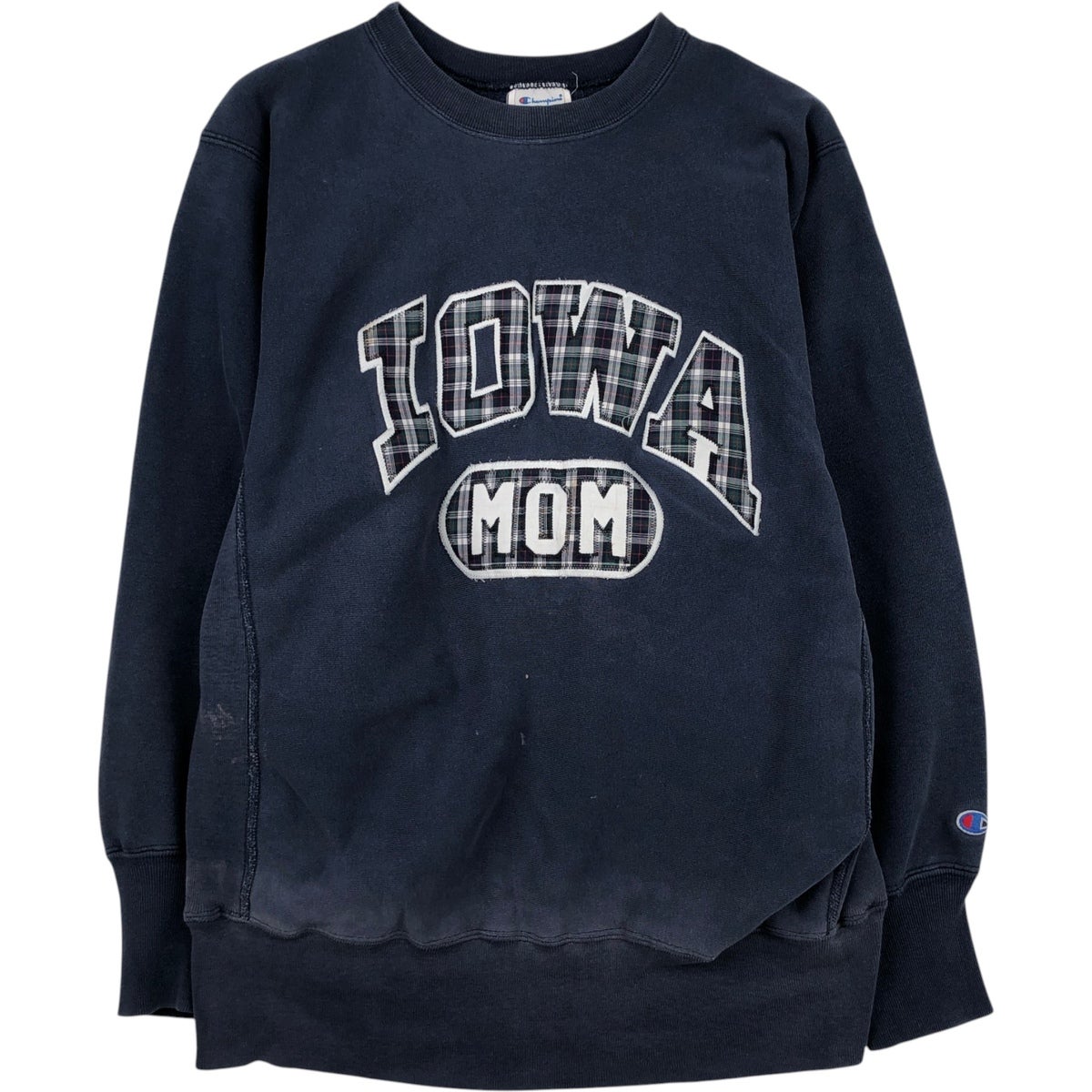 古着 80年代 チャンピオン Champion REVERSE WEAVE リバースウィーブ