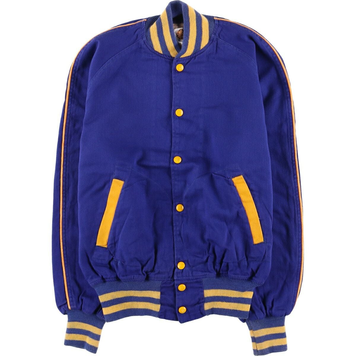 古着 60年代 EMPIRE スタジャン アワードジャケット バーシティ