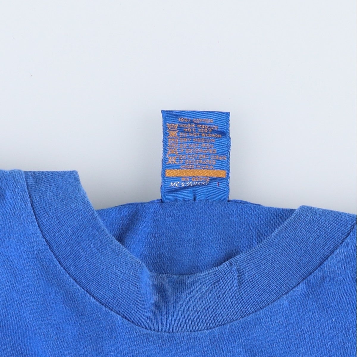 古着 80年代 オーシャンパシフィック Ocean pacific 青タグ サーフ