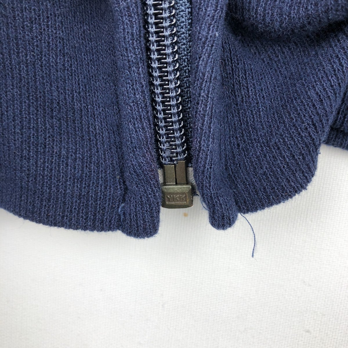 古着 80～90年代 ラッセル Russell ATHLETIC スウェットフルジップ