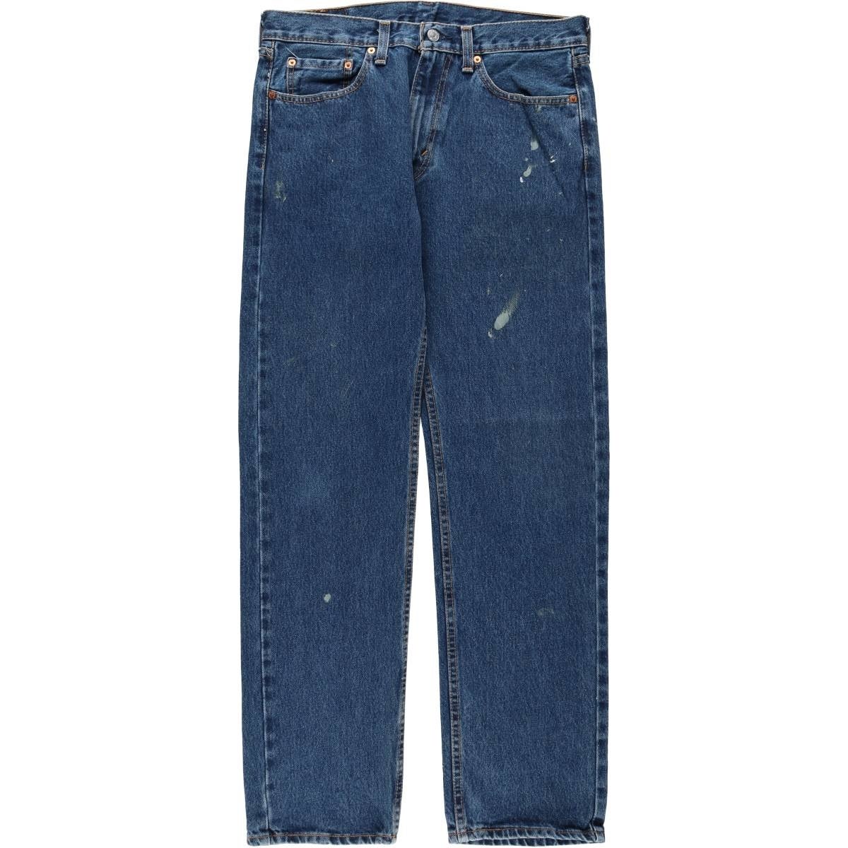古着 リーバイス Levis 559 ストレートデニムパンツ メンズw37相当