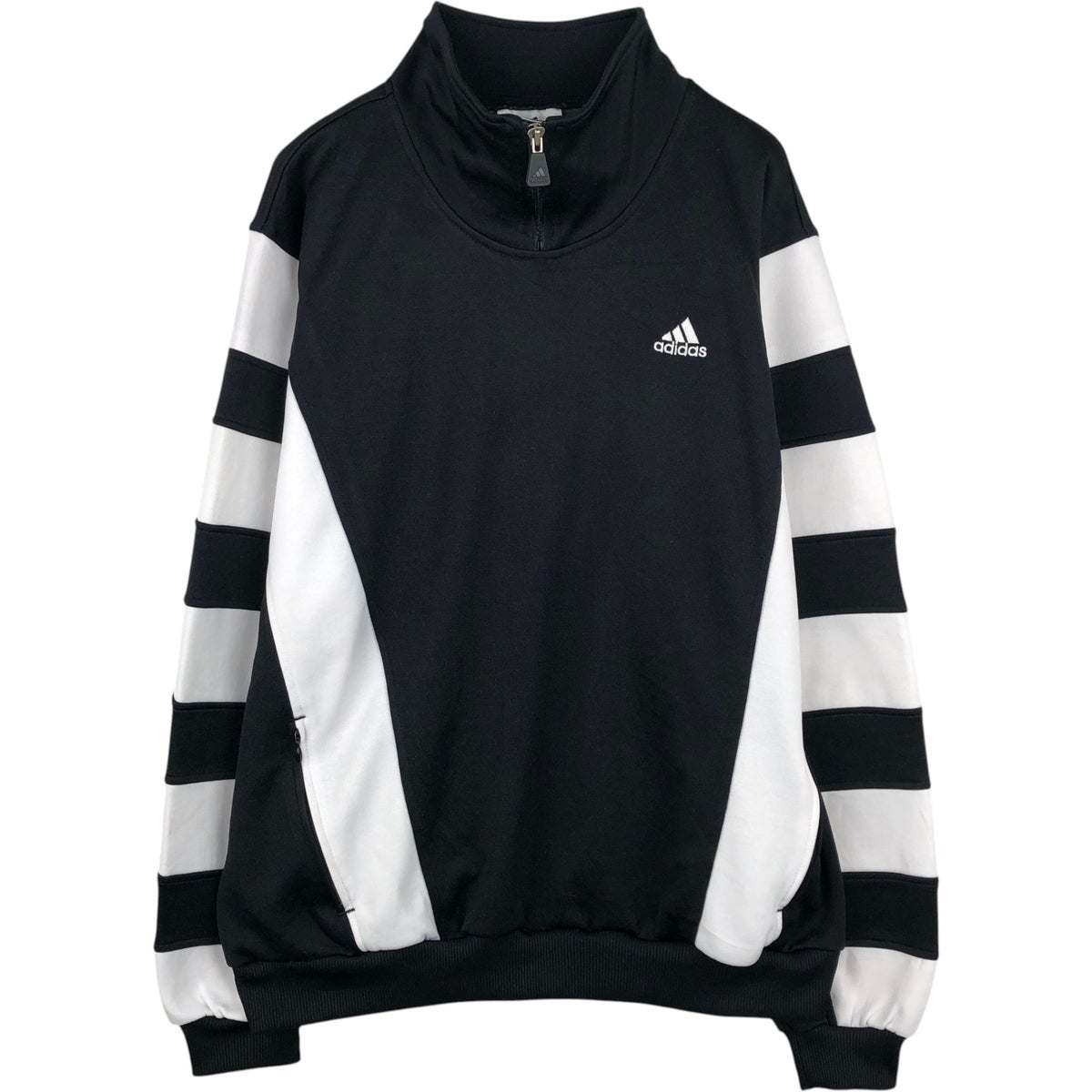 古着 90～00年代 アディダス adidas ジャージ トラックジャケット