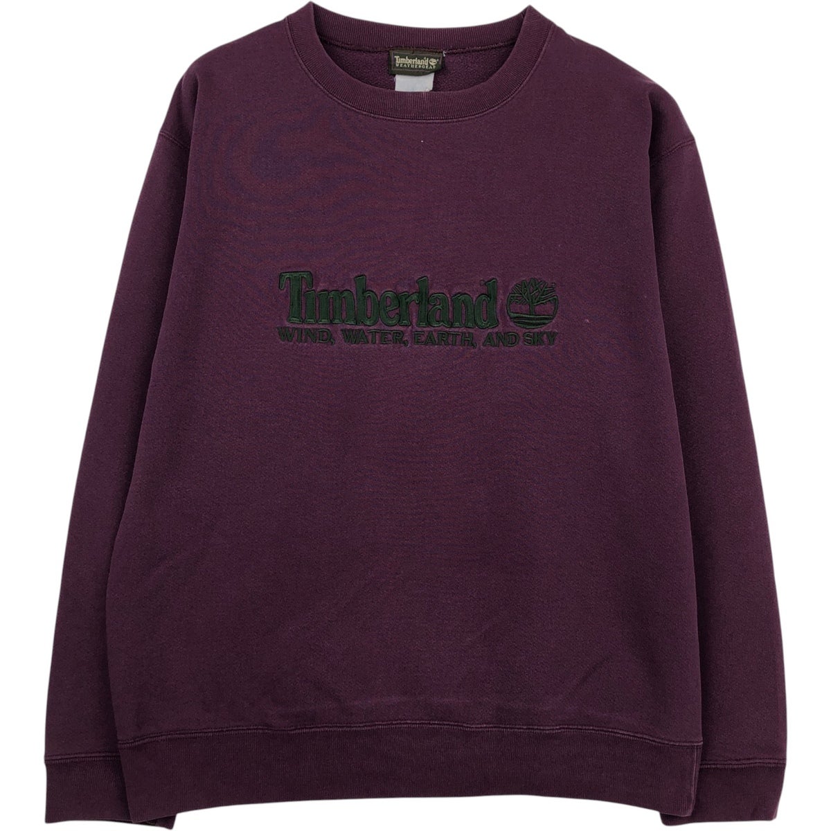 古着 90～00年代 ティンバーランド Timberland フリースジャケット USA