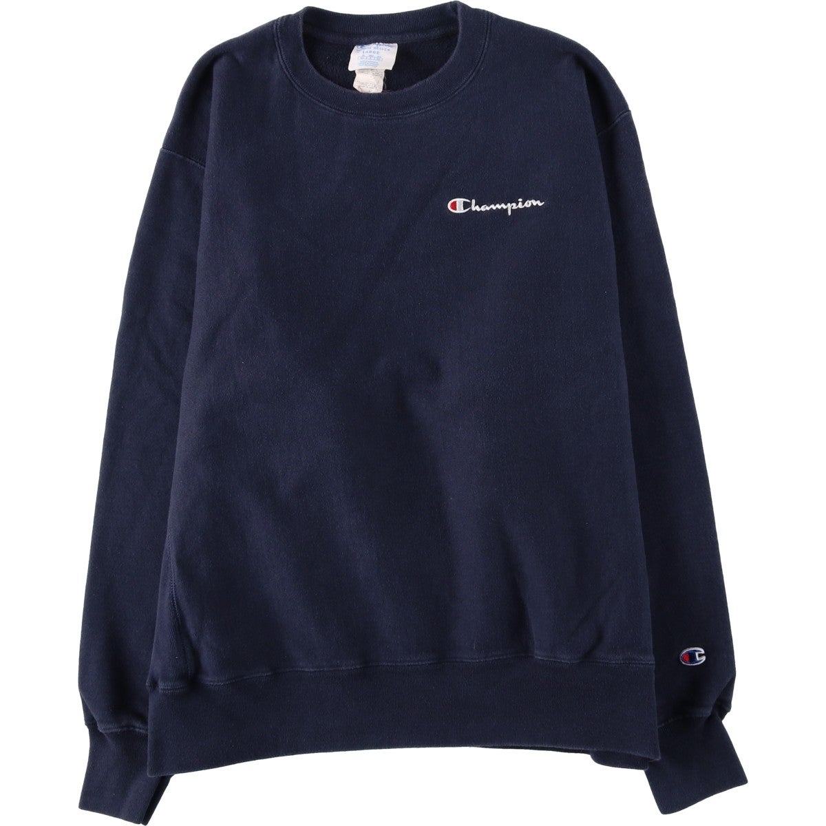 古着 チャンピオン Champion REVERSE WEAVE リバースウィーブ ハーフ