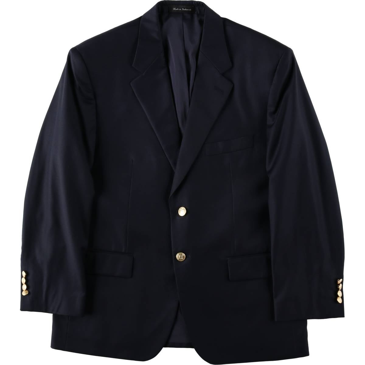 【新品未使用】アメリカ製 ラルフローレン テーラードジャケット 42S LAUREN RALPH LAUREN（ローレン ラルフローレン） ジャケット