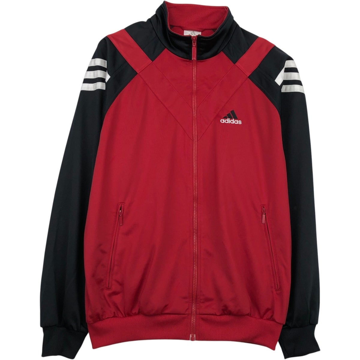 古着 00年代 アディダス adidas フランス代表 ジャージ トラック