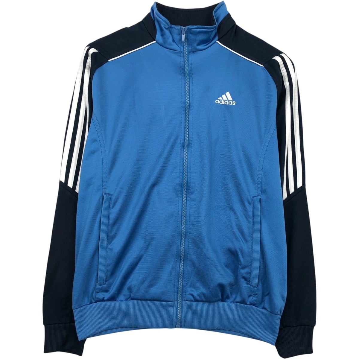 古着 00年代 アディダス adidas ジャージ トラックジャケット メンズS