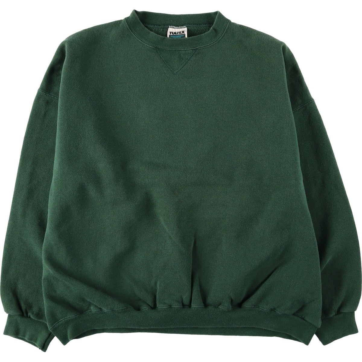古着 90年代 タルテックス TULTEX Ford フォード Bill Elliot ビル