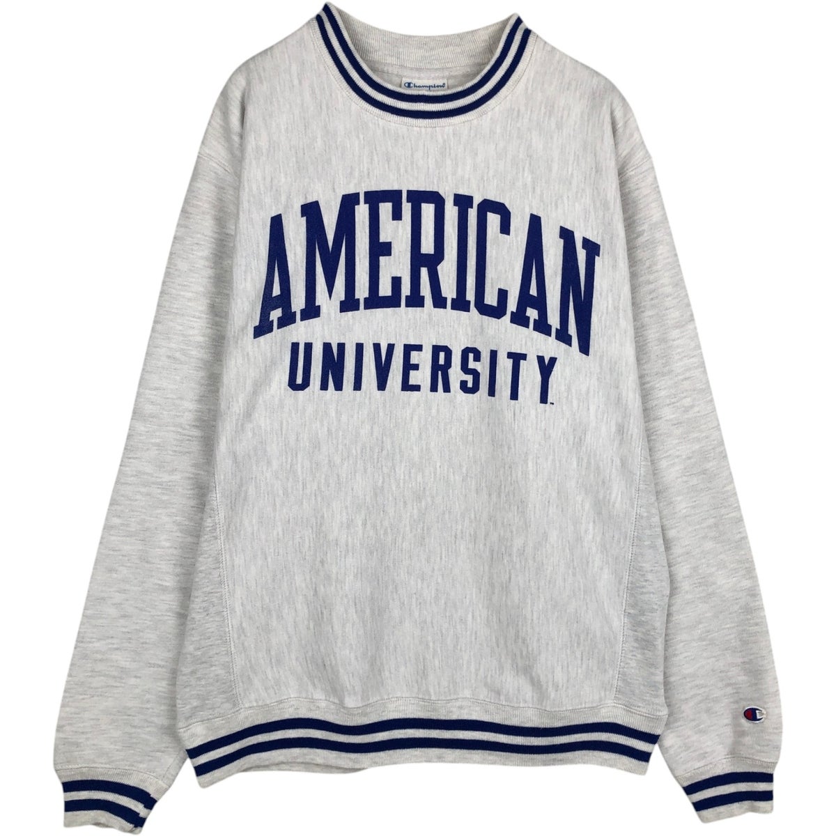 古着 チャンピオン Champion REVERSE WEAVE リバースウィーブ カレッジ