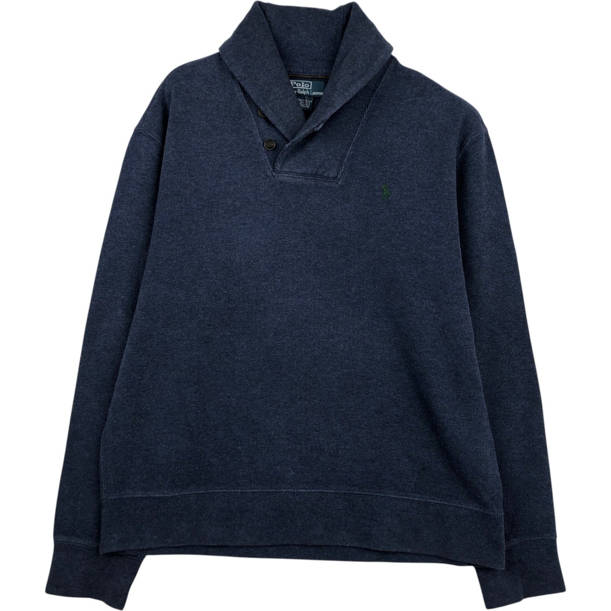 古着 ラルフローレン Ralph Lauren POLO by Ralph Lauren ショール