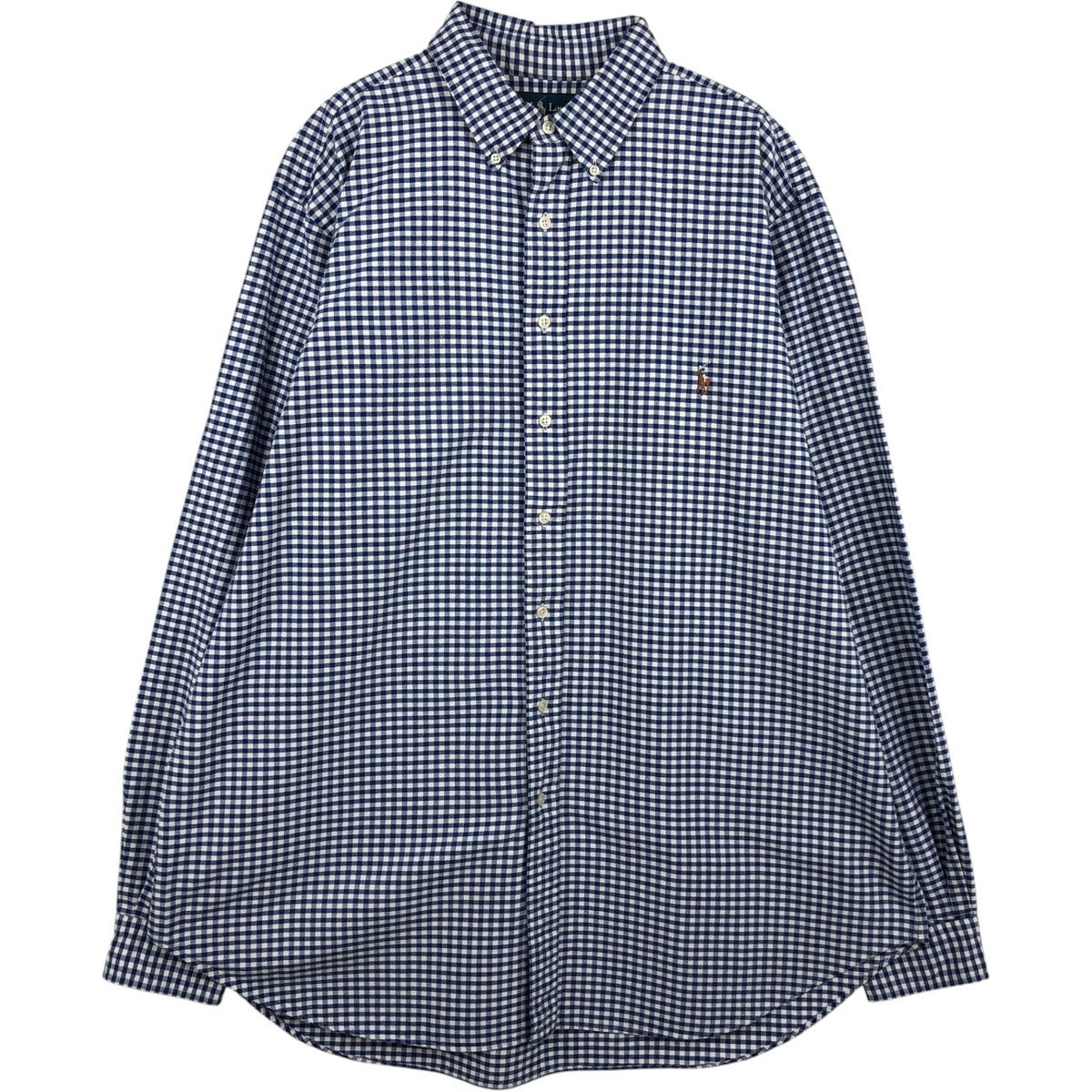 古着 ラルフローレン Ralph Lauren CLASSIC FIT クラシックフィット