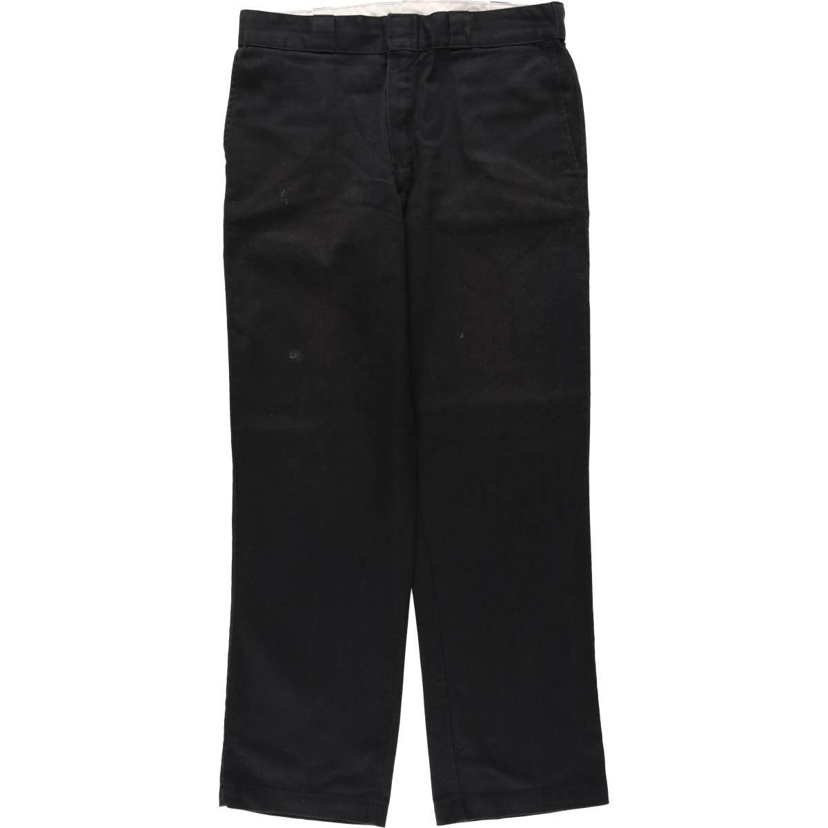 古着 ディッキーズ Dickies 874 Orignal Fit ワークパンツ メンズw34