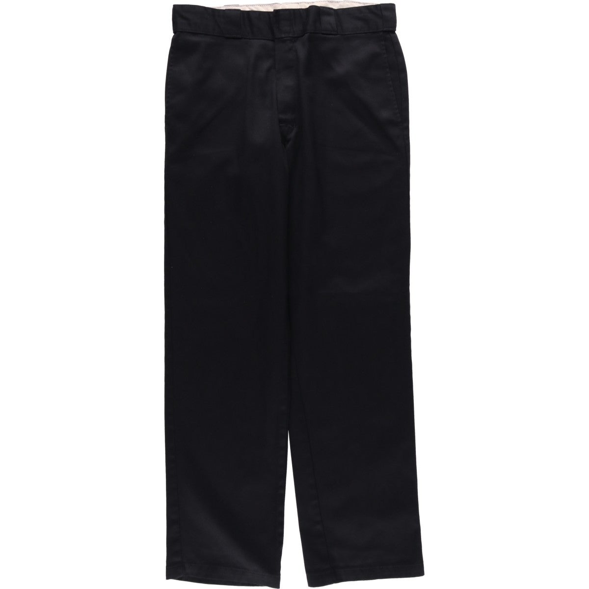 古着 ディッキーズ Dickies 874 Orignal Fit ワークパンツ メンズw34