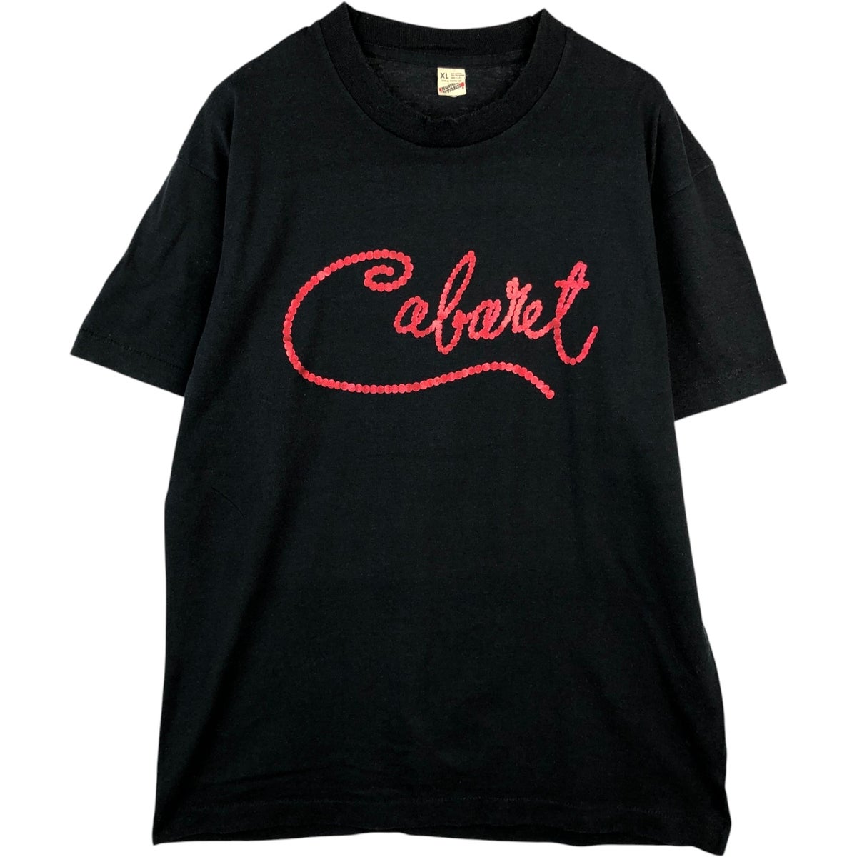 古着 90年代 スクリーンスターズ SCREEN STARS プリントTシャツ USA製