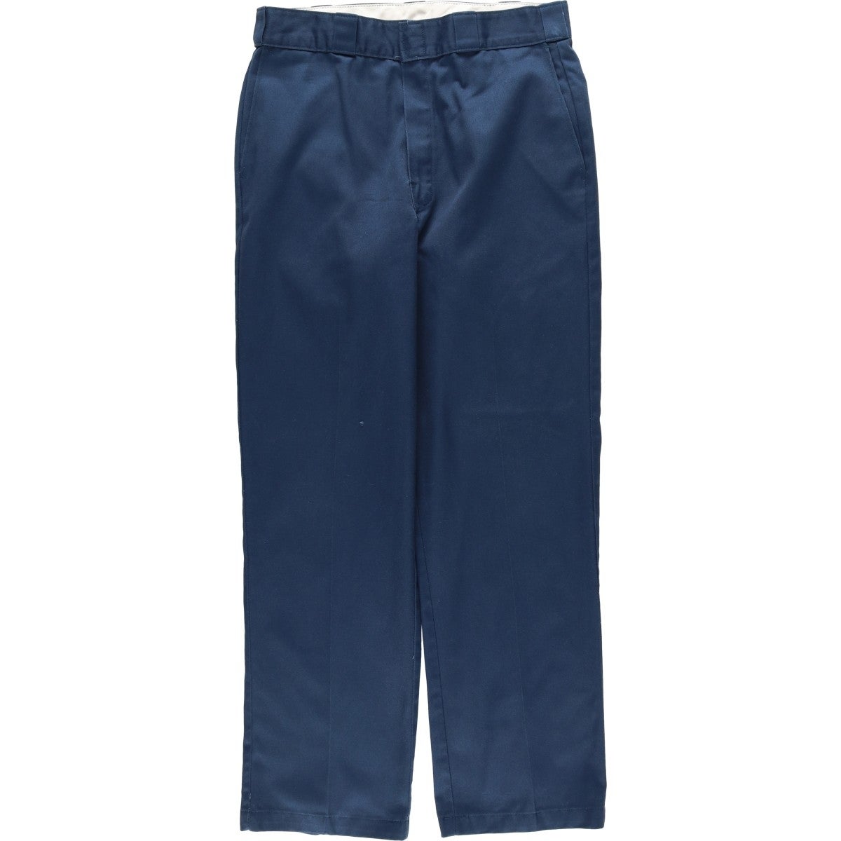 古着 60年代 ディッキーズ Dickies Sanforized ワークパンツ メンズw34