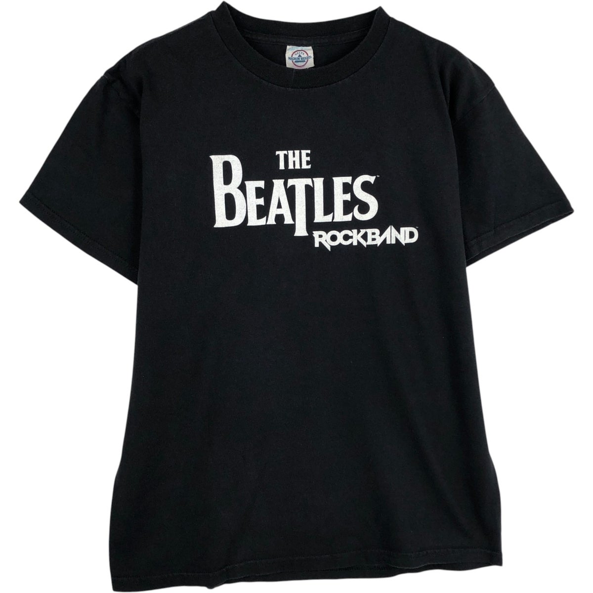 古着 ～00年代 デルタ DELTA THE BEATLES ビートルズ バンドTシャツ