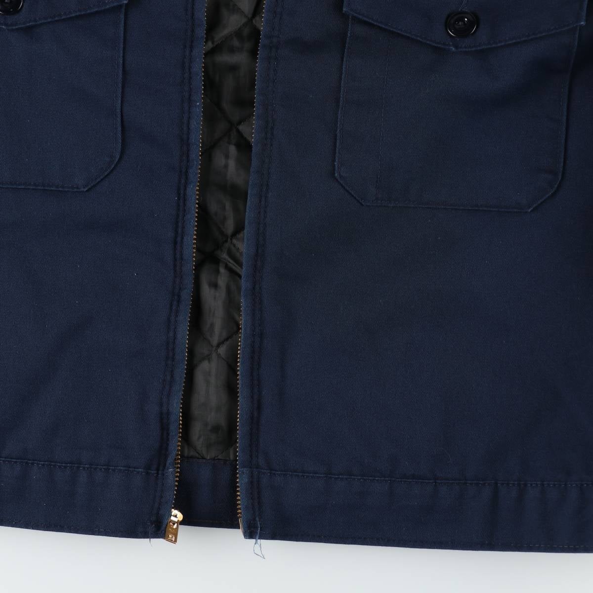 古着 70～80年代 レッドキャップ Red kap ワークジャケット USA製