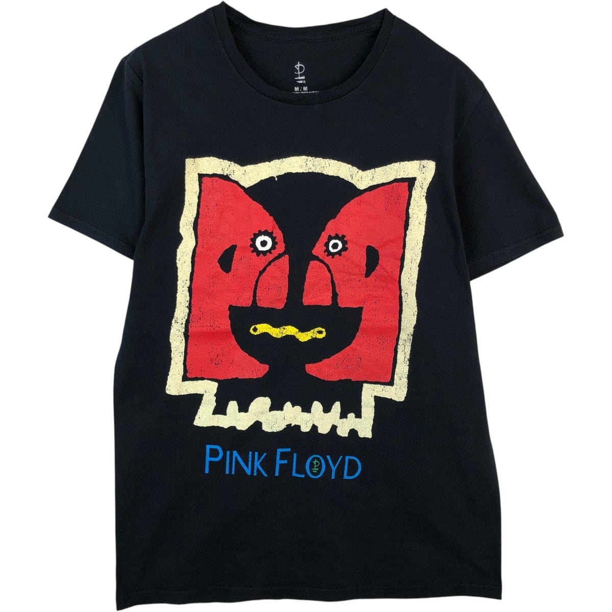 古着 チェイサー CHASOR PINK FLOYD ピンクフロイド バンドTシャツ