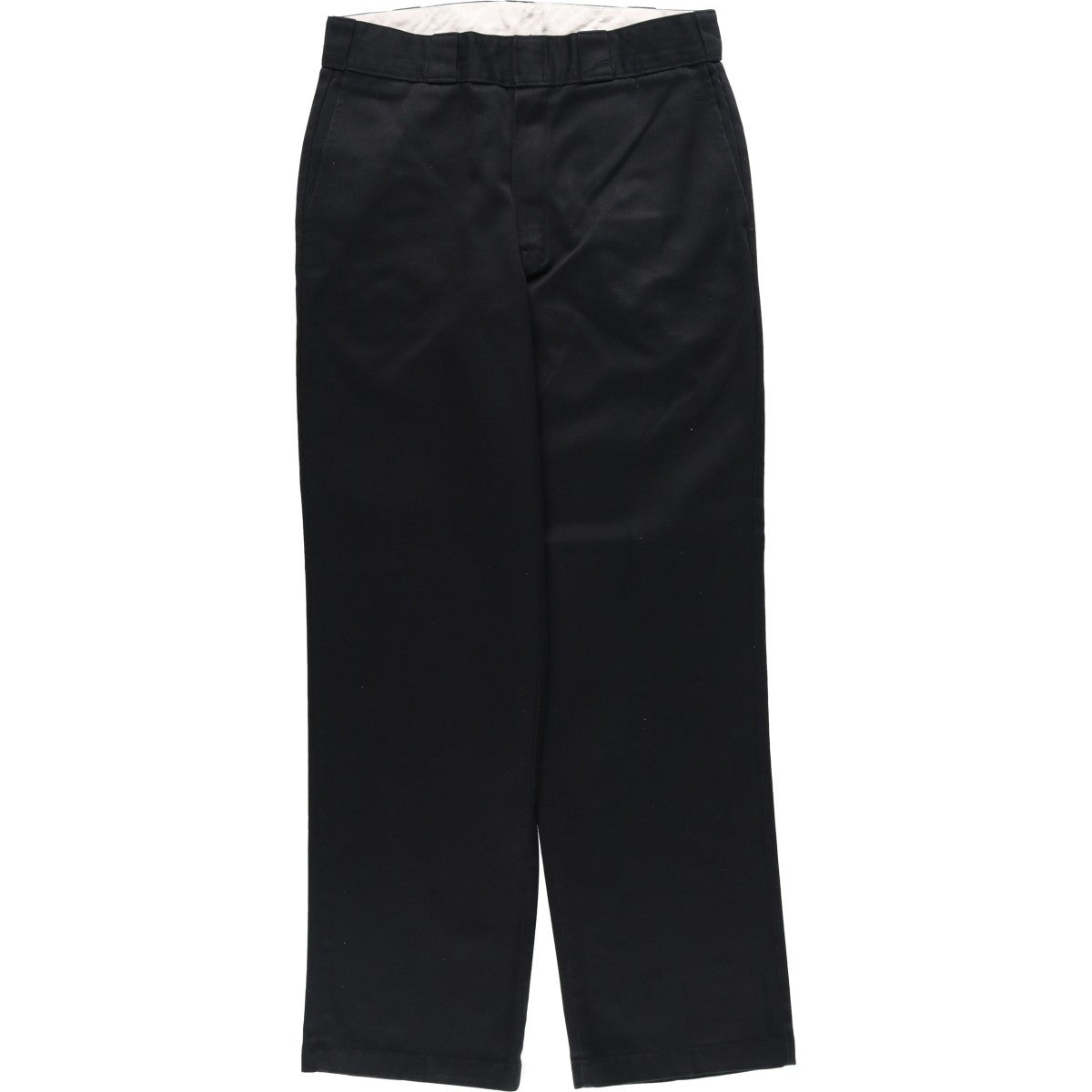 古着 ディッキーズ Dickies ワークパンツ メンズw32相当 /eaa639827