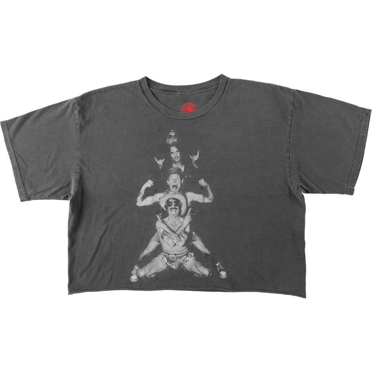 古着 RED HOT CHILI PEPPERS レッドホットチリペッパーズ タンクトップ
