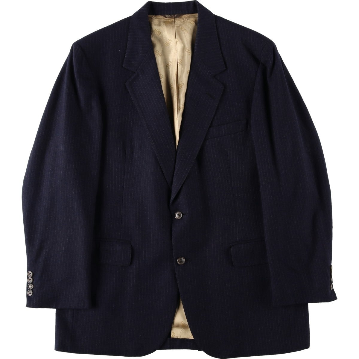 古着 ポールスミス Paul Smith LONDON ウールテーラードジャケット