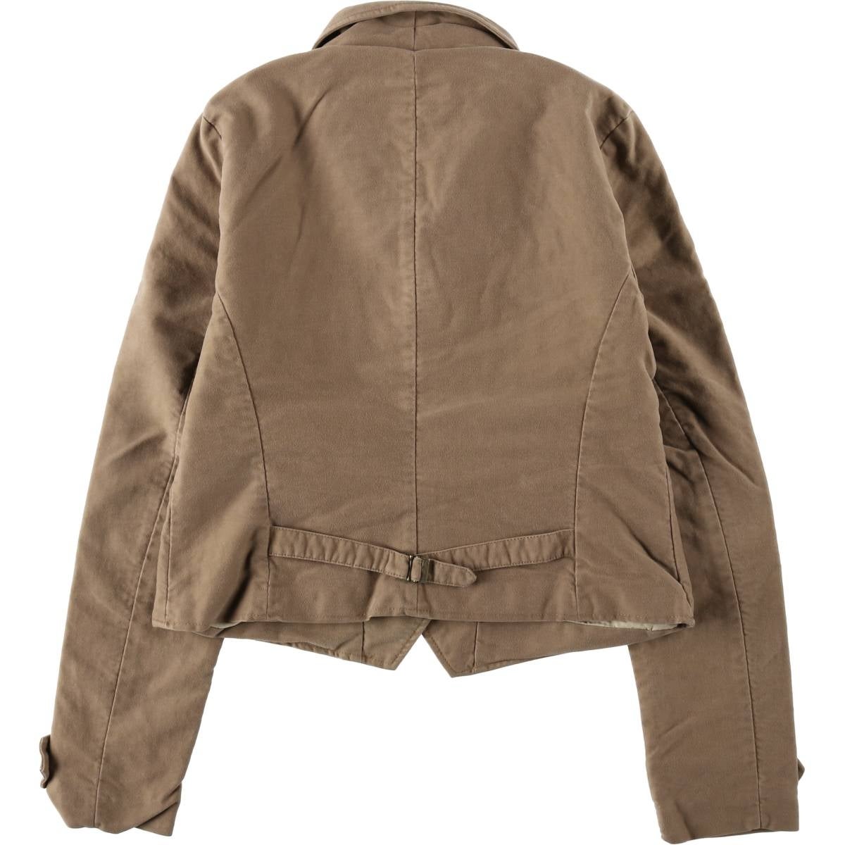 古着 ラルフローレン Ralph Lauren サファリジャケット レディースS