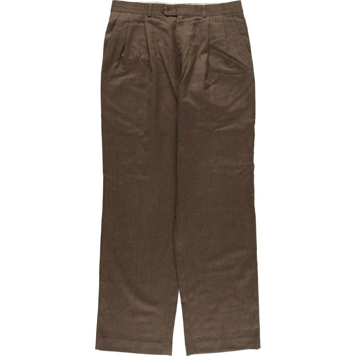 古着 90年代 ラルフローレン Ralph Lauren CHAPS チャップス