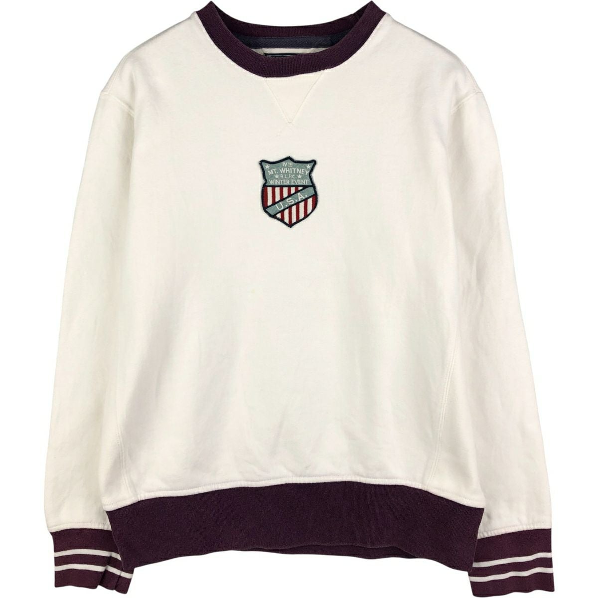 古着 90年代 ラルフローレン Ralph Lauren POLO by Ralph Lauren